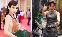 Không còn nhận ra nàng thơ yêu kiều, nữ tính Angela Phương Trinh ngày nào
