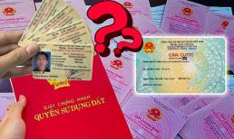 34 tỉnh thành mới chính thức hoạt động từ 1/7/2025, người dân được dùng giấy tờ cũ đến khi nào?