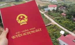 Quy định mới nhất: Làm sổ đỏ cho đất không giấy tờ bắt buộc phải nộp 4 khoản tiền này
