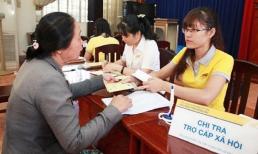 Từ 1/7, không còn cấp huyện, trợ cấp xã hội do đơn vị cấp nào chi trả?
