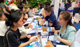 Hạn chót nhận chứng chỉ IELTS xét tuyển vào loạt đại học ở Hà Nội năm 2025, thí sinh cần lưu ý