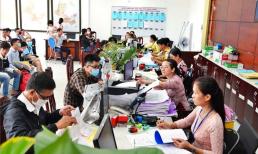 2 nhóm cán bộ, công chức nào được đề xuất chưa phải tinh giản biên chế ngay?