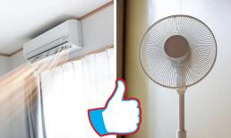 Hè 2025 nắng nóng kỷ lục, chuyên gia chỉ cách dùng điều hòa vừa tiết kiệm điện lại làm mát cực hiệu quả