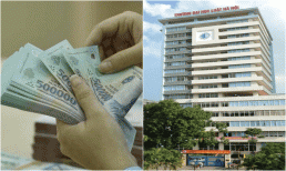 Thêm một trường đại học nổi tiếng ở Hà Nội công bố học phí lên tới 56 triệu đồng/năm, hàng triệu phụ huynh lo lắng trước mùa thi 2025