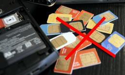 Ai sẽ bị khóa sim, thu hồi số điện thoại dù là chính chủ từ nay đến trước 1/8/2025? Nếu bị khóa cần phải làm gì?