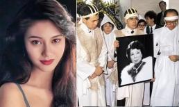 Đêm giao thừa năm 1989, tỷ phú Lý Gia Thành lén đưa Hoa hậu Hồng Kông Lý Gia Hân về nhà, 3 tiếng sau vợ cả đột ngột qua đời? Bí ẩn nào đằng sau bê bối hào môn này