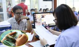 Từ nay, người chưa đến tuổi nghỉ hưu nếu thôi việc ngay sẽ được hưởng trợ cấp một khoản tiền này