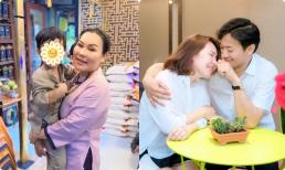 Vợ Quý Bình: 'Chính các bạn Youtuber, Tiktoker góp phần khiến tôi không được về nhà nữa'