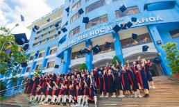 Đại học Bách khoa TP.HCM chính thức công bố chỉ tiêu, phương thức xét tuyển năm 2025, có 6 ngành mới lần đầu tuyển sinh
