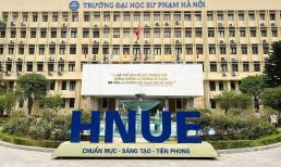 Trường Đại học Sư phạm Hà Nội công bố điểm thi Đánh giá năng lực năm 2025
