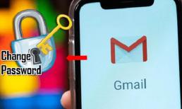 Gấp: Người dùng Gmail cần phải thay đổi mật khẩu ngay, tại sao?
