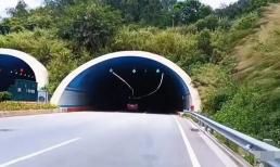 Có 4 điều không nên làm trong đường hầm tốc độ cao, đây đều là những kinh nghiệm được đúc kết từ những tài xế kỳ cựu