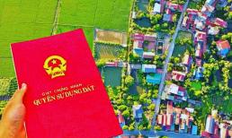 Cần làm Sổ đỏ ngay trong năm 2025 để tránh mất rất nhiều tiền: Người dân có thể tiết kiệm được hàng trăm triệu đồng