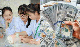 5 nghề 'ăn chắc mặc bền' cho dân khối A, lương khủng lên đến 70 triệu đồng/tháng, thị trường đang khát nhân lực tay nghề cao