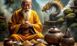 Người sinh vào những ngày này Âm lịch có mệnh phú quý, càng về già sung túc