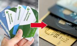 Từ 1/7/2025, có 1 loại thẻ ATM sẽ bị 'khai tử' vĩnh viễn: Người dùng cần làm gì?
