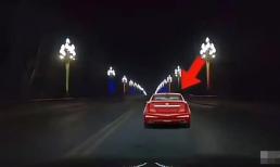 5 mẹo an toàn khi lái xe vào ban đêm. Hãy chắc chắn chú ý đến hai điểm chính này để giúp bạn lái xe an toàn