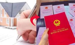 Mua bán nhà đất giấy tờ viết tay có được cấp sổ đỏ?
