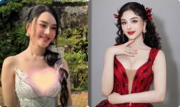 Gương mặt Lâm Khánh Chi thay đổi khó nhận ra, khẳng định không ngại yêu trai nghèo nhưng sợ yêu trai giàu
