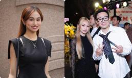 Nữ diễn viên được Trấn Thành kêu gọi tiền chữa bệnh nói gì về chuyện sao kê?