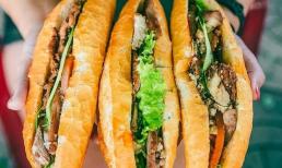 1 món ăn sáng quen thuộc của hàng triệu người Việt lọt Top 25 thế giới, được báo Mỹ ca ngợi là ‘hiện tượng toàn cầu’