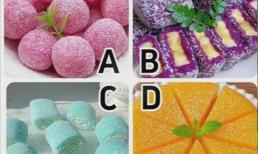 Trắc nghiệm tâm lý: Chọn hình ảnh yêu thích của bạn và kiểm tra xem màu sắc may mắn của bạn là gì?