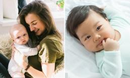 Cái nào tốt hơn, một đứa trẻ thường được bế hay một đứa trẻ thường tự nằm chơi? Ba điểm khác biệt rõ ràng khi chúng lớn lên 