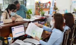 Công ty không trả sổ bảo hiểm xã hội cho người lao động thì có bị phạt không?