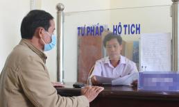 Kể từ 1/7, quy định mới về lĩnh vực hộ tịch có hiệu lực, người dân cần nắm rõ