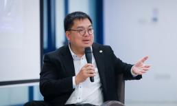 Ông Hoàng Nam Tiến: AI không thể cướp đi tương lai của con người nếu chúng ta biết cách làm điều này