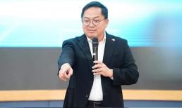 Ông Hoàng Nam Tiến: Thông minh và chăm chỉ may ra mới đủ ăn khi về già, còn muốn giàu phải làm điều này
