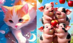 Những con giáp nào may mắn vào thứ năm ngày 19 tháng 6, tức ngày 24 tháng 5 âm lịch?