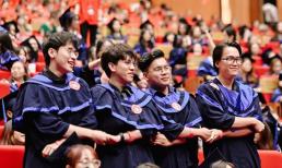 Ngành tại trường ‘Harvard Việt Nam’ có học phí từ 22 triệu/năm: Điểm chuẩn chót vót 9,5 điểm/môn, nộp hồ sơ xin việc là được ‘săn đón’