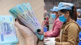 Tin vui: Có duy nhất 1 đối tượng được tăng lương thêm hơn 9 triệu đồng trong năm 2025, là ai?