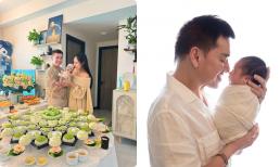 Diễn viên Quang Minh yêu chiều vợ trẻ hết mực, thậm chí làm cả điều mà nhiều đàn ông không dám làm