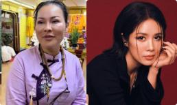 Lễ 100 ngày nhưng vợ Quý Bình không mời bạn bè, động thái của Lê Phương gây chú ý