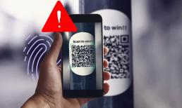 Công an cảnh báo nóng về thủ đoạn lừa đảo mới liên quan đến mã QR, người dân cần đặc biệt chú ý