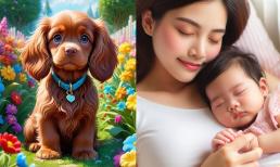 Nếu con cái thuộc 5 con giáp này thì chúng sinh ra là để đền đáp công ơn của cha mẹ, nên cha mẹ không cần phải lo lắng cho chúng! 