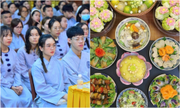 Rằm tháng 7/2025 vào ngày nào? Ý nghĩa, phong tục và cách chuẩn bị ngày này ra sao?