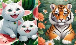 Sau ngày hạ chí 21-6, các con giáp này đạt đến đỉnh cao và rất thịnh vượng!