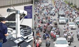 Bắt đầu từ 2026: Hà Nội và TP. HCM sẽ cấm ô tô đời trước 2017 đi vào địa bàn, có đúng không?