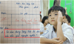 Trong Tiếng Việt, từ nào bỏ dấu sắc mà vẫn giữ nguyên nghĩa?