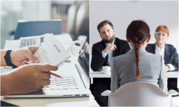 Cụm từ tối kỵ khi viết CV xin việc, đừng dại dội mà dùng, kẻo bị loại sớm