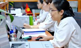 Công chức, viên chức không được thành lập, góp vốn, quản lý doanh nghiệp