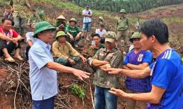 Kể từ nay, tự ý bán đất đang có tranh chấp có thể bị phạt nặng, lên đến 100 triệu đồng