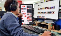 Cục Thuế cảnh báo: YouTuber bắt buộc phải nộp thuế nếu đạt doanh thu trên mức này