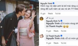  Đình Tú và bạn gái hot girl đã xác định thời điểm tổ chức lễ cưới