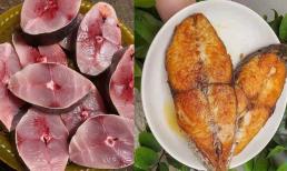 'Vua omega-3' số 1 là loại cá bình dân, bán đầy chợ Việt, cá hồi chỉ đứng hạng 2