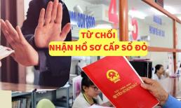 Từ nay, 5 trường hợp tài sản gắn liền với đất sẽ không được cấp sổ đỏ, đó là gì?