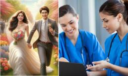 Vì sao lại có quan niệm 'đàn ông ba không cưới y tá, giáo viên mầm non, nhân viên ngân hàng'? Không phải vì phân biệt đối xử mà là thực tế